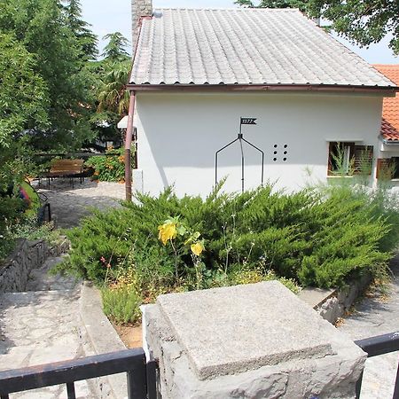 Holiday Home Luznar Klenovica Buitenkant foto