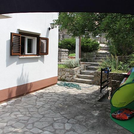 Holiday Home Luznar Klenovica Buitenkant foto