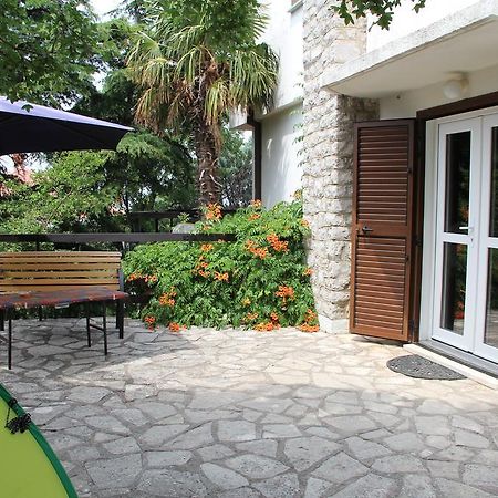 Holiday Home Luznar Klenovica Buitenkant foto