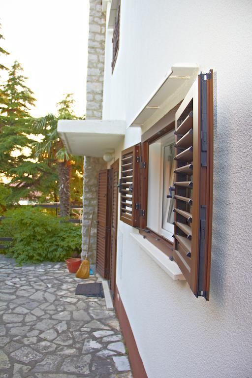 Holiday Home Luznar Klenovica Buitenkant foto