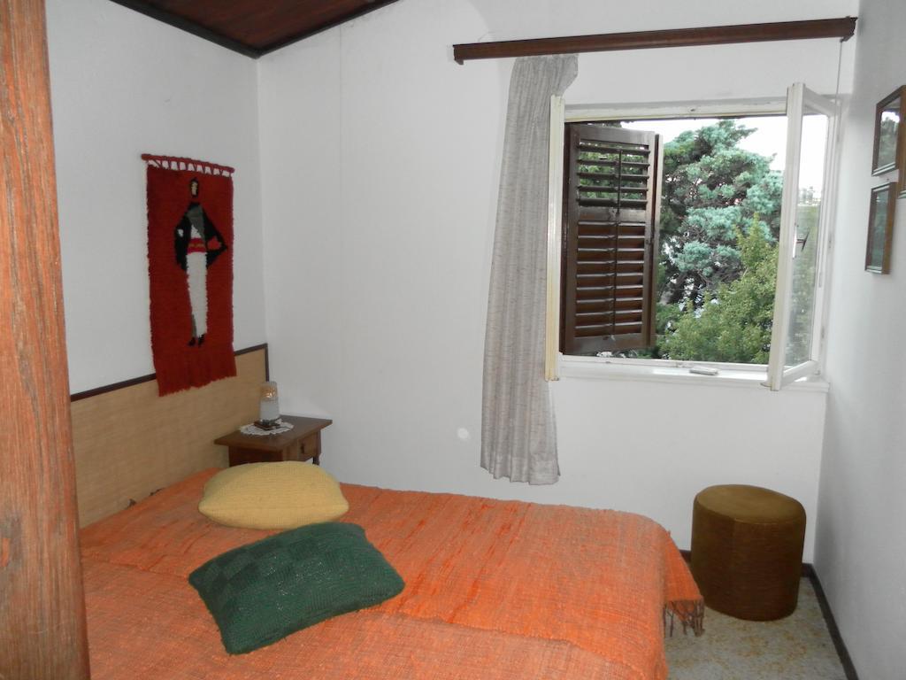 Holiday Home Luznar Klenovica Kamer foto