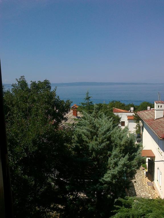 Holiday Home Luznar Klenovica Buitenkant foto