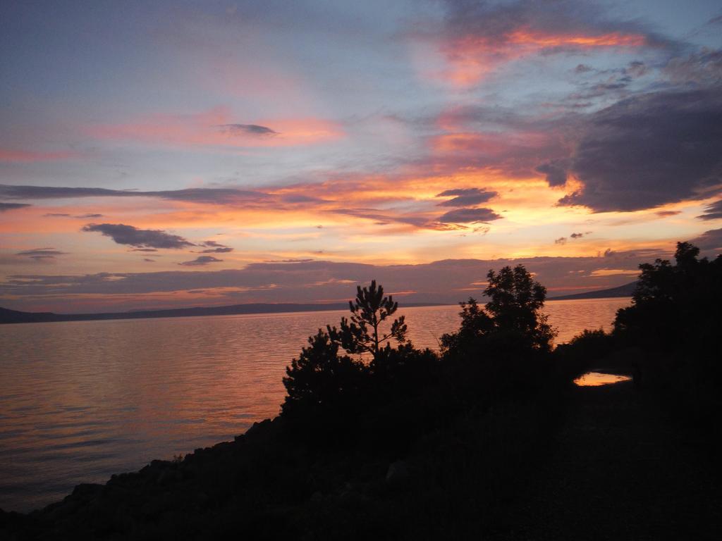 Holiday Home Luznar Klenovica Buitenkant foto