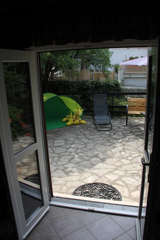 Holiday Home Luznar Klenovica Buitenkant foto