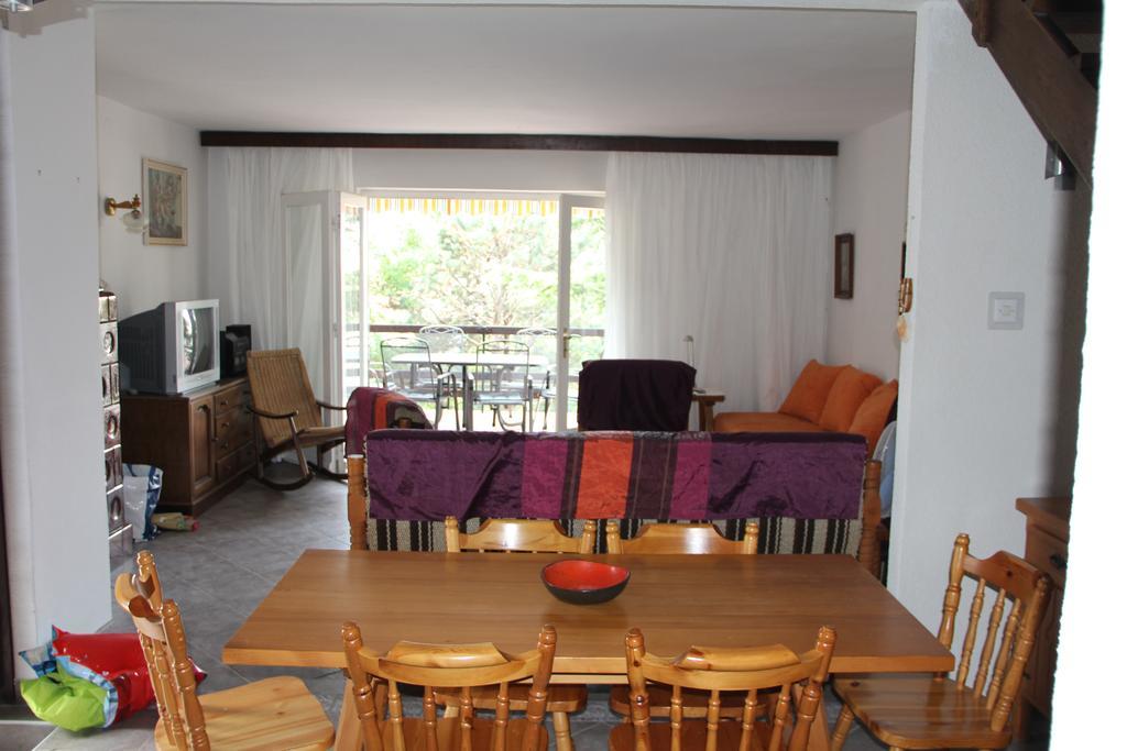 Holiday Home Luznar Klenovica Buitenkant foto