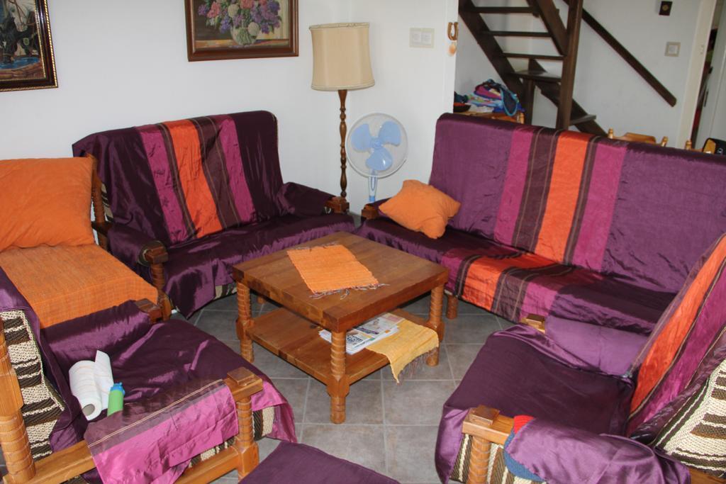 Holiday Home Luznar Klenovica Buitenkant foto