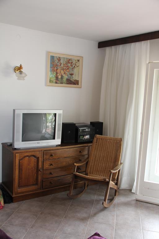 Holiday Home Luznar Klenovica Buitenkant foto