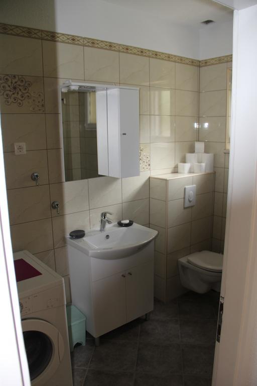 Holiday Home Luznar Klenovica Buitenkant foto