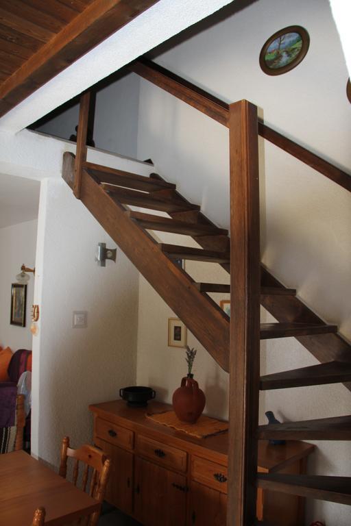 Holiday Home Luznar Klenovica Buitenkant foto