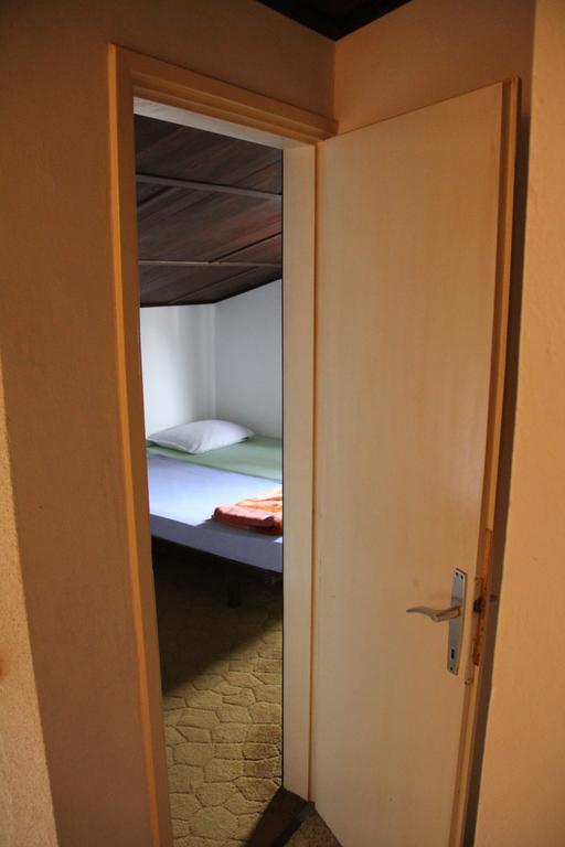 Holiday Home Luznar Klenovica Buitenkant foto