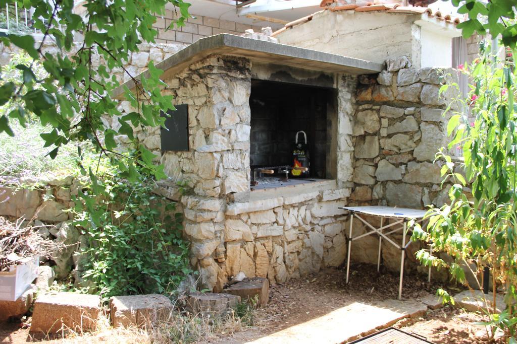 Holiday Home Luznar Klenovica Buitenkant foto